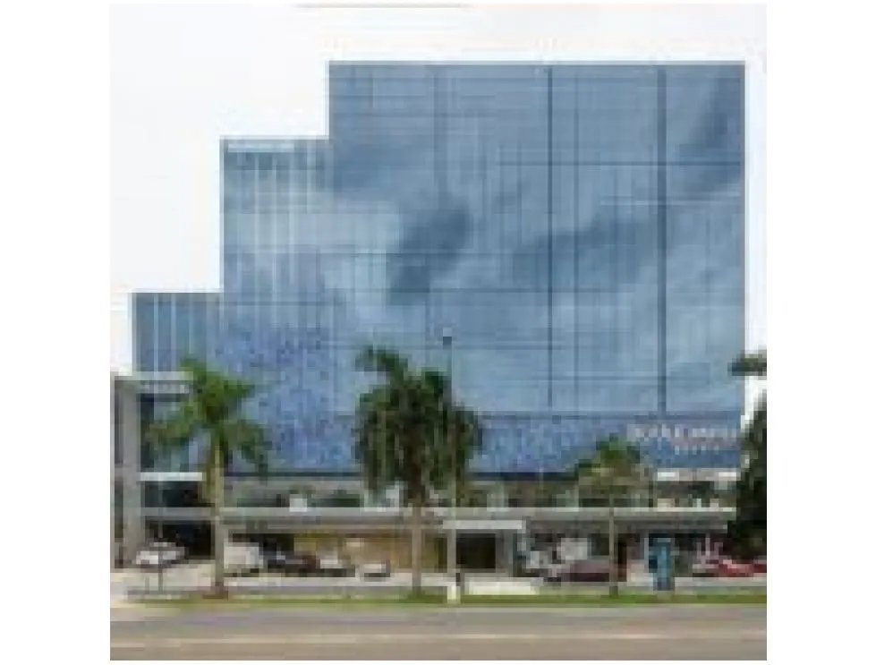 Alquiler de oficina, 99 m2 en Costa Del Este