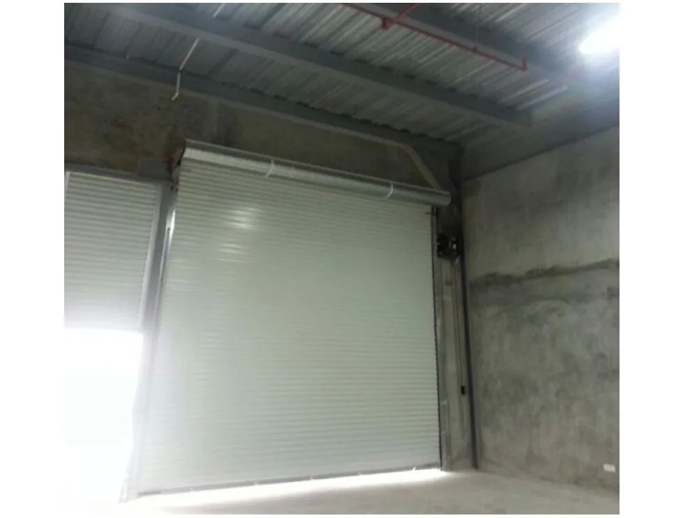 Bodega de 550 m2 en Llano Bonito en Alquiler
