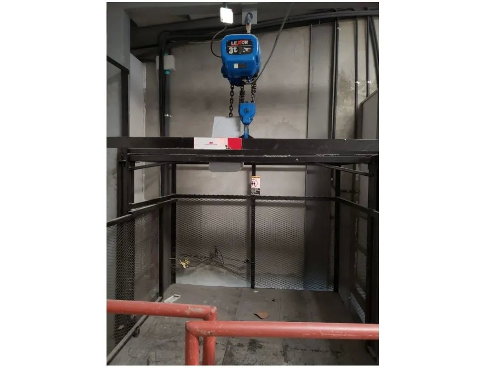 Bodega de 550 m2 en Llano Bonito en Alquiler