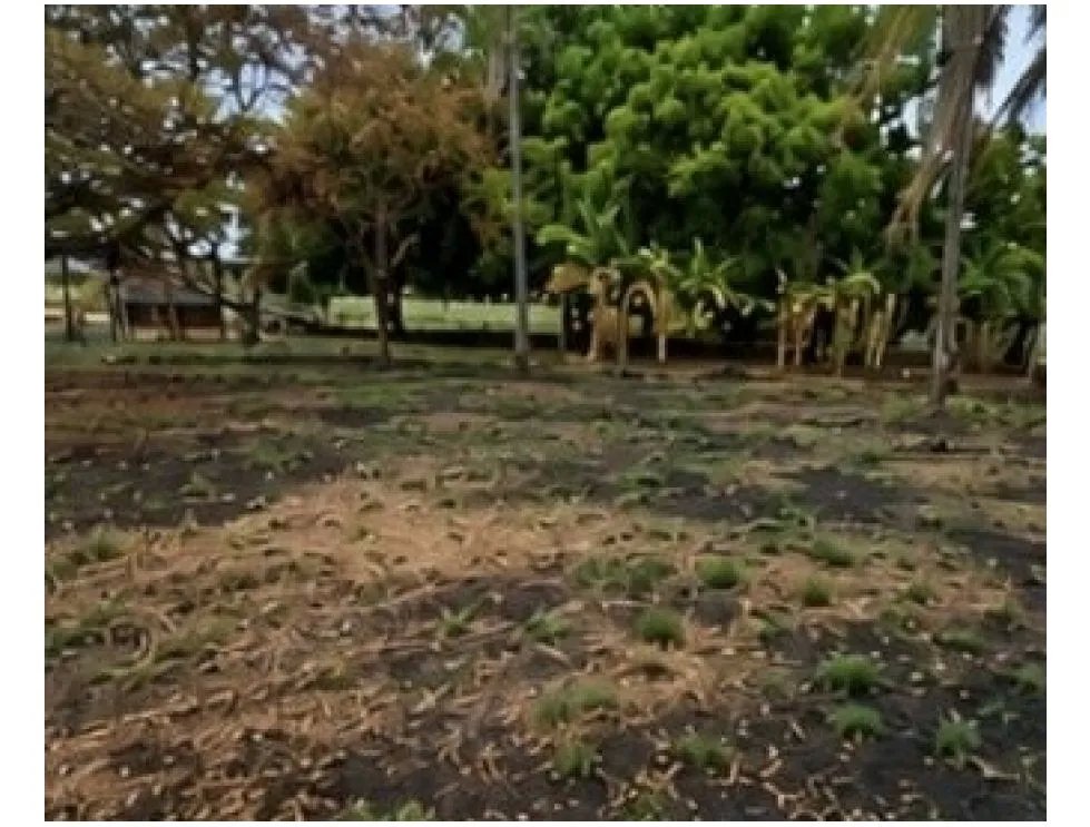 Venta de Terreno | Coloncito Chame