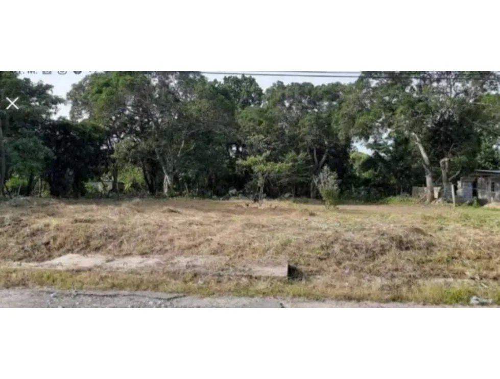 Venta de Terreno en Penonomé, entrada de La Pintada Cod-J003