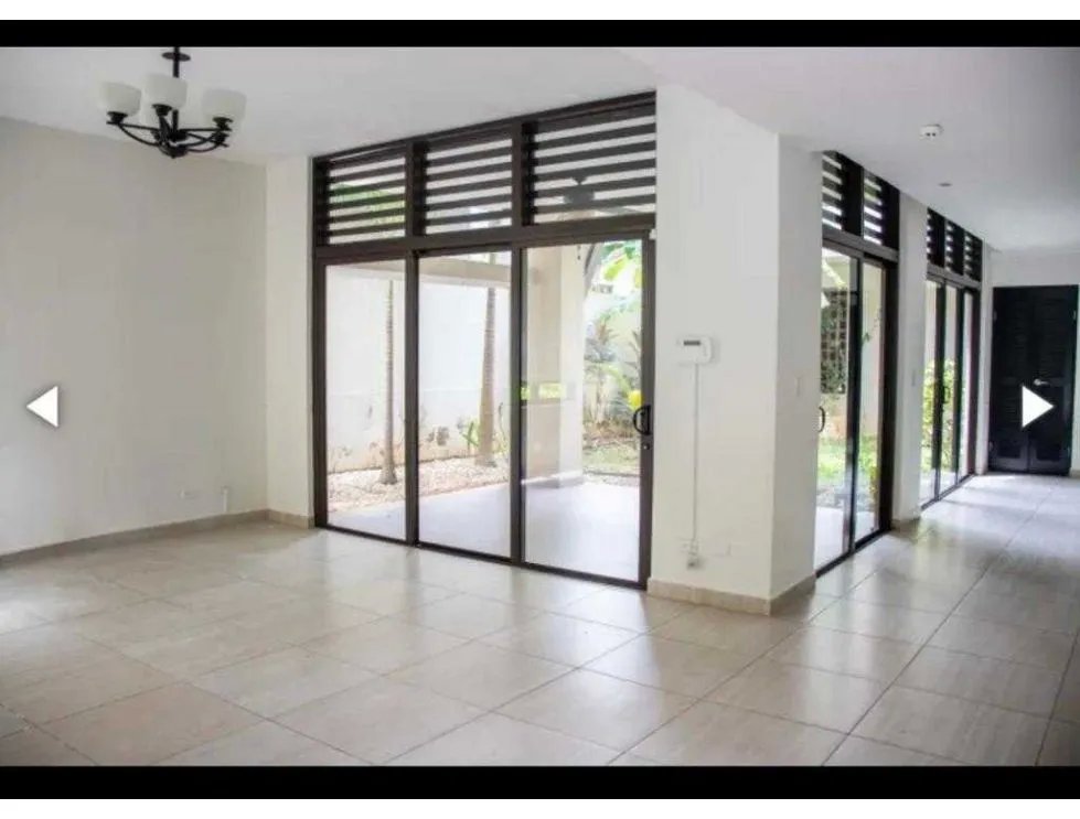 Sale of Single-Family Home in Nativa Panama Pacific Cod-V