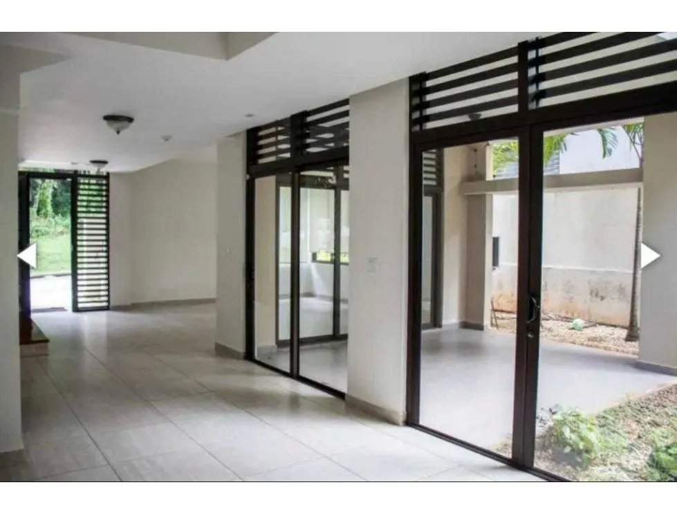 Sale of Single-Family Home in Nativa Panama Pacific Cod-V