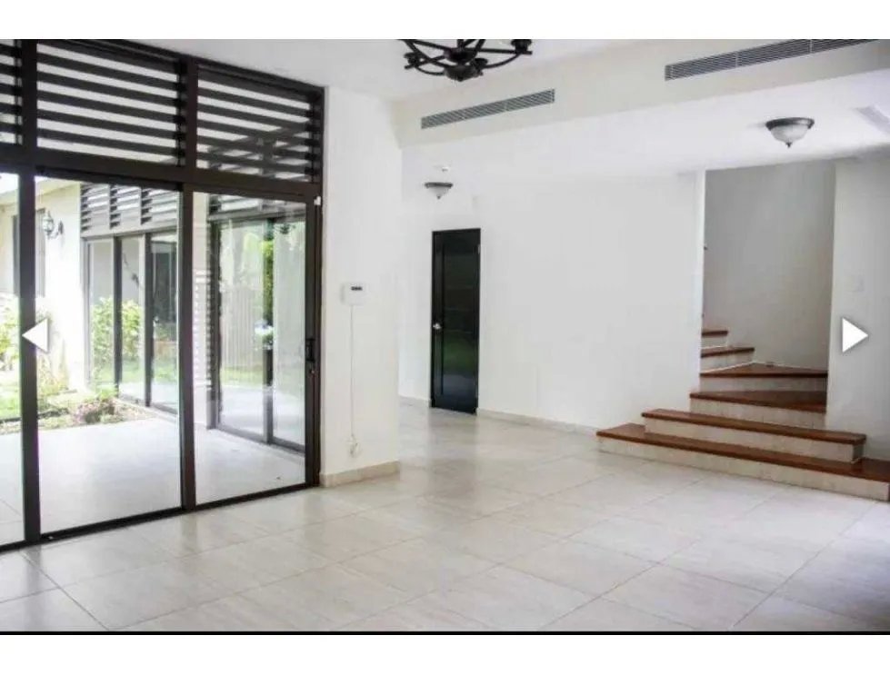 Sale of Single-Family Home in Nativa Panama Pacific Cod-V