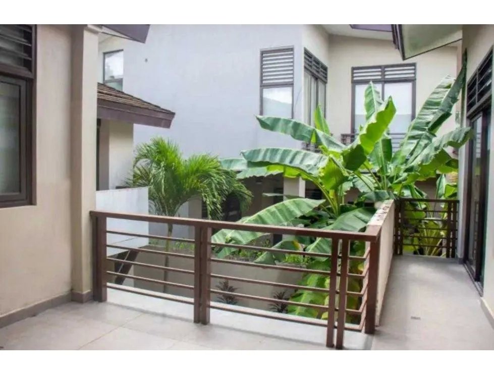Sale of Single-Family Home in Nativa Panama Pacific Cod-V