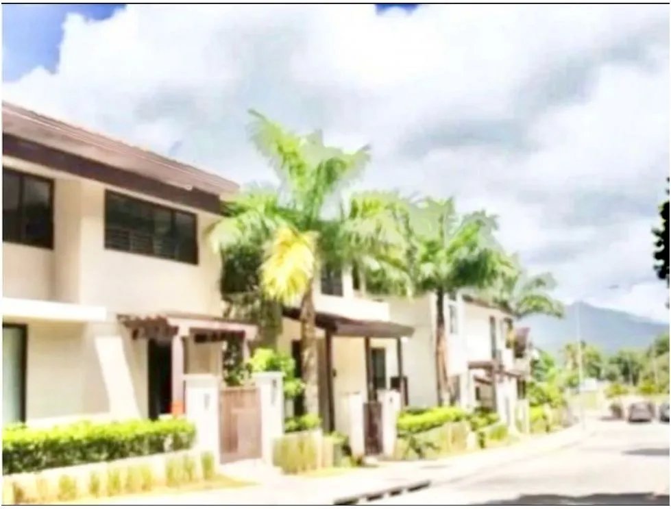 House Rental in Nativa, Panama Pacífico
