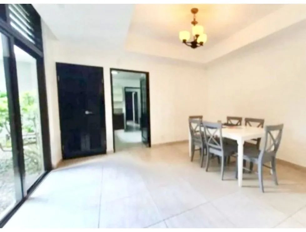 House Rental in Nativa, Panama Pacífico