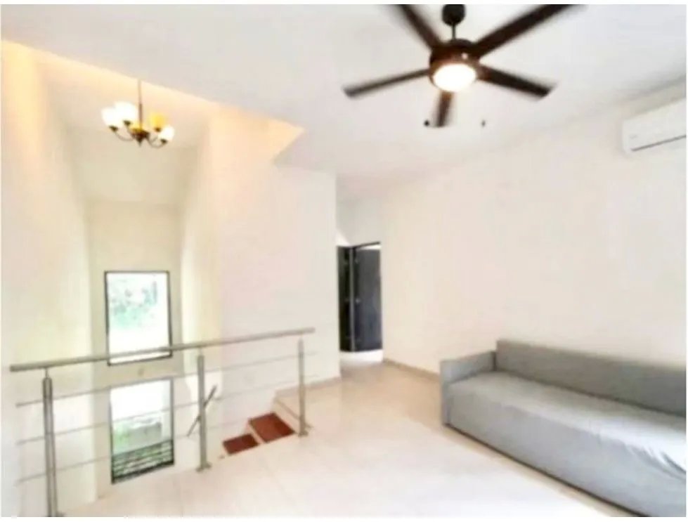 House Rental in Nativa, Panama Pacífico