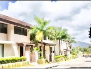 House Rental in Nativa, Panama Pacífico