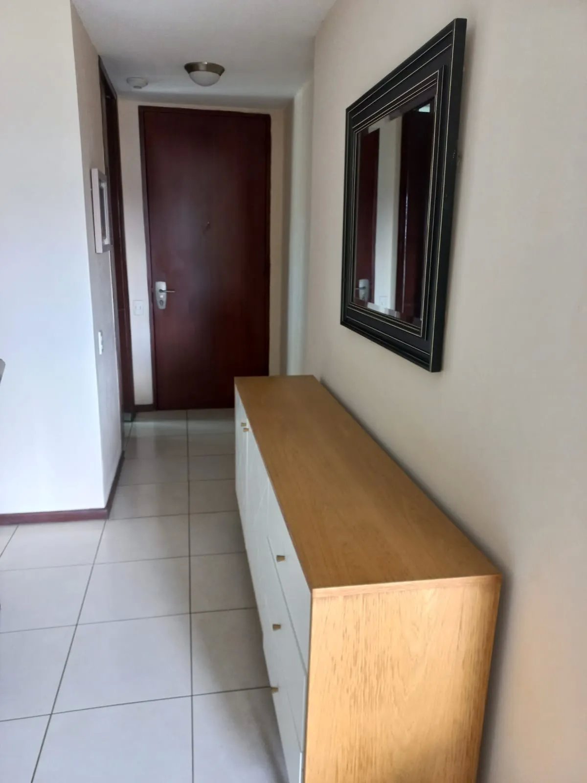 Apartamento Amoblado en PH Pacific Wind, Punta Pacífica 3 Rec $1,500