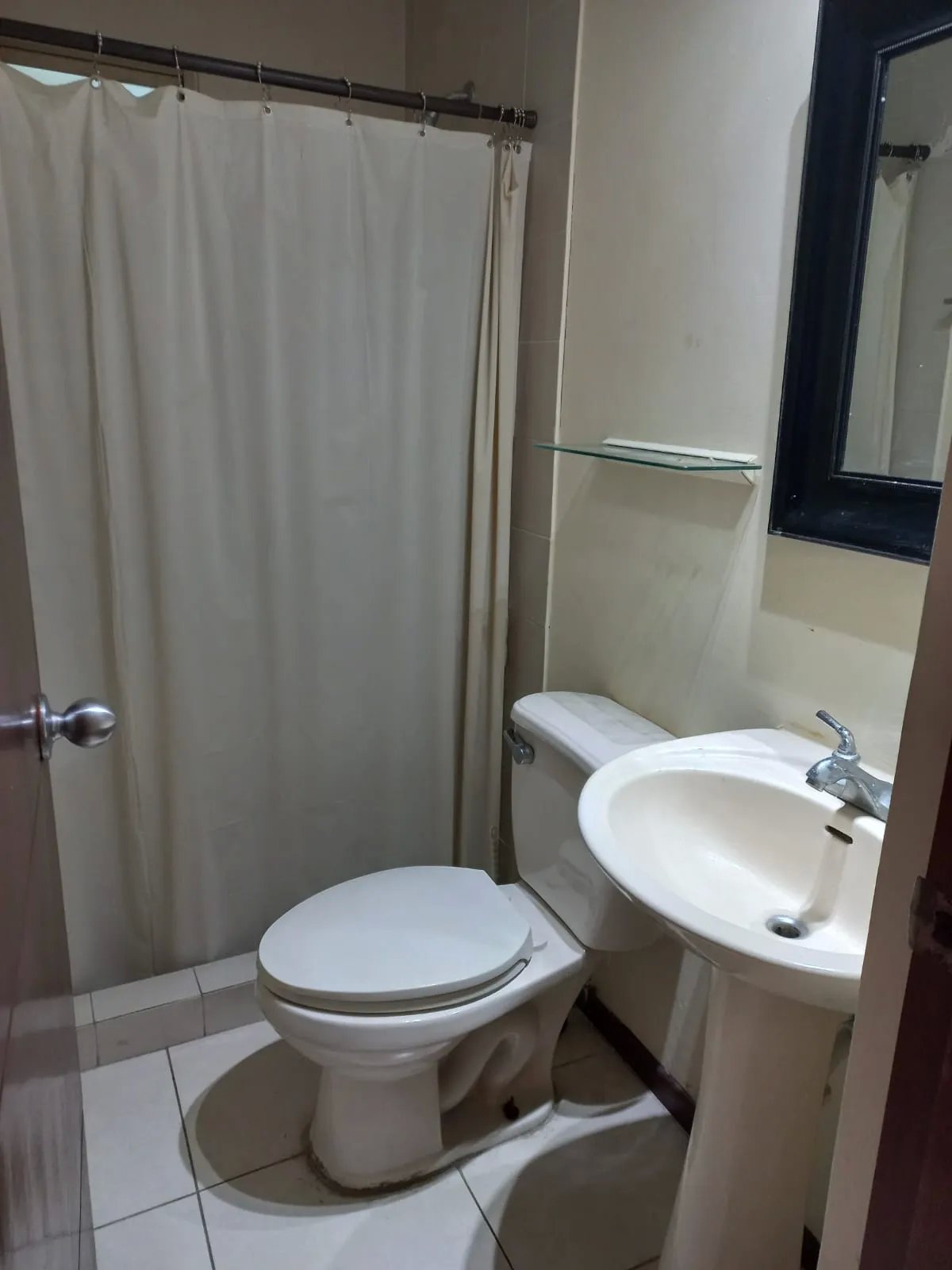 Apartamento Amoblado en PH Pacific Wind, Punta Pacífica 3 Rec $1,500