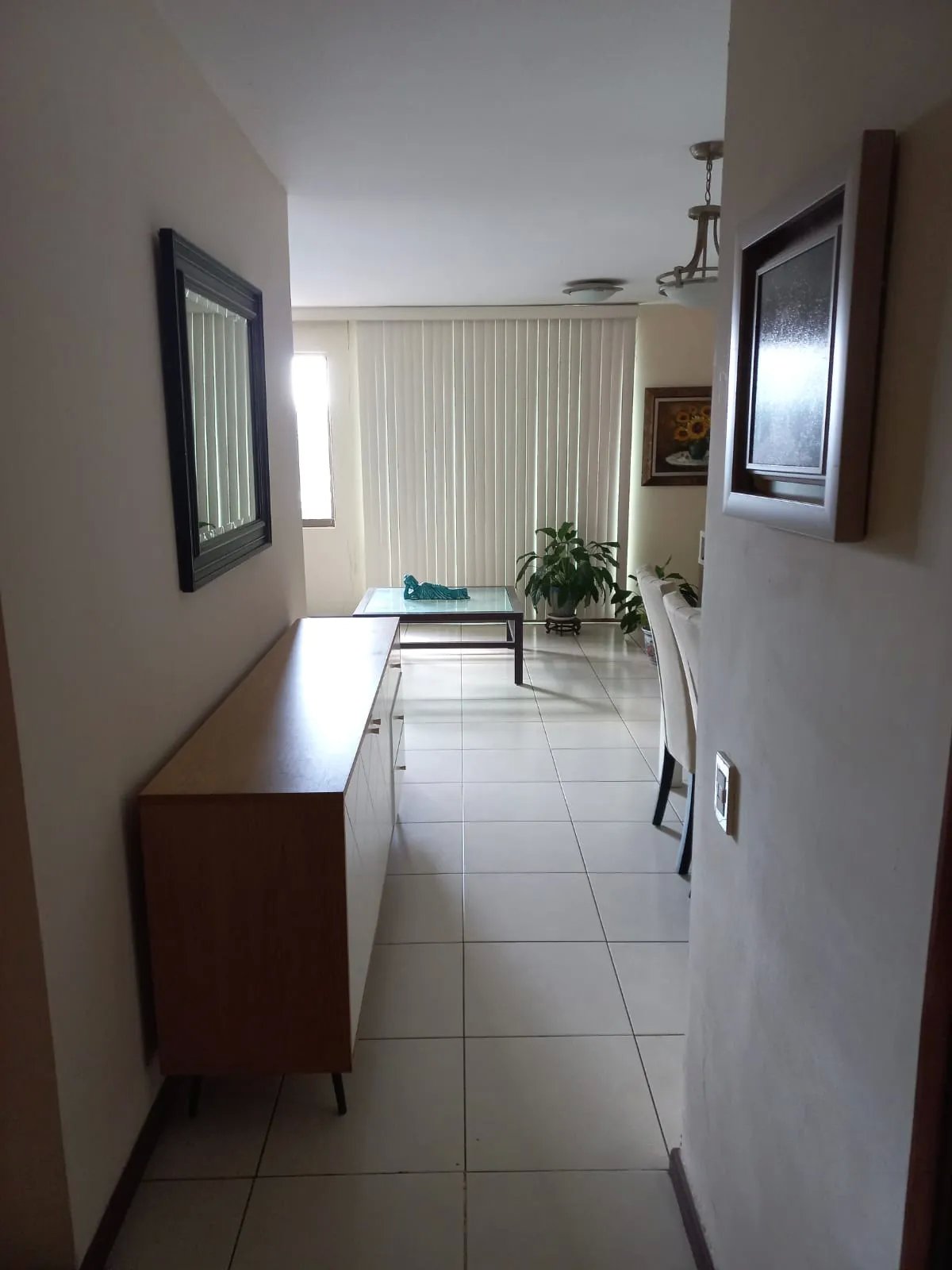 Apartamento Amoblado en PH Pacific Wind, Punta Pacífica 3 Rec $1,500