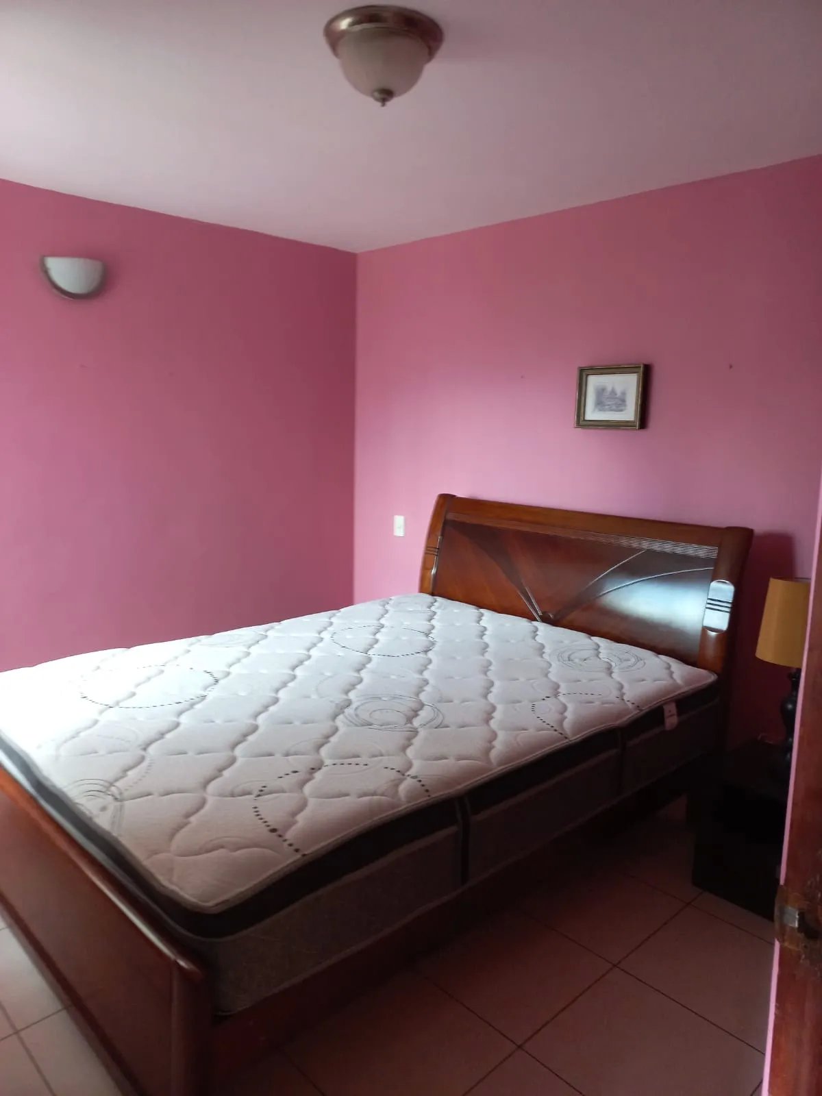 Apartamento Amoblado en PH Pacific Wind, Punta Pacífica 3 Rec $1,500