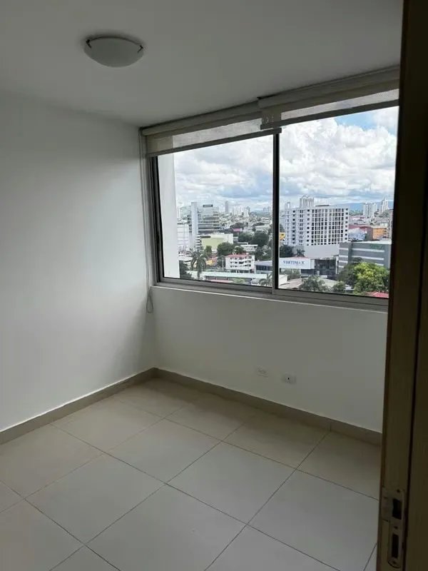 Modern Apt in El Carmen 95m² Panoramic View and New Appliances $1,150