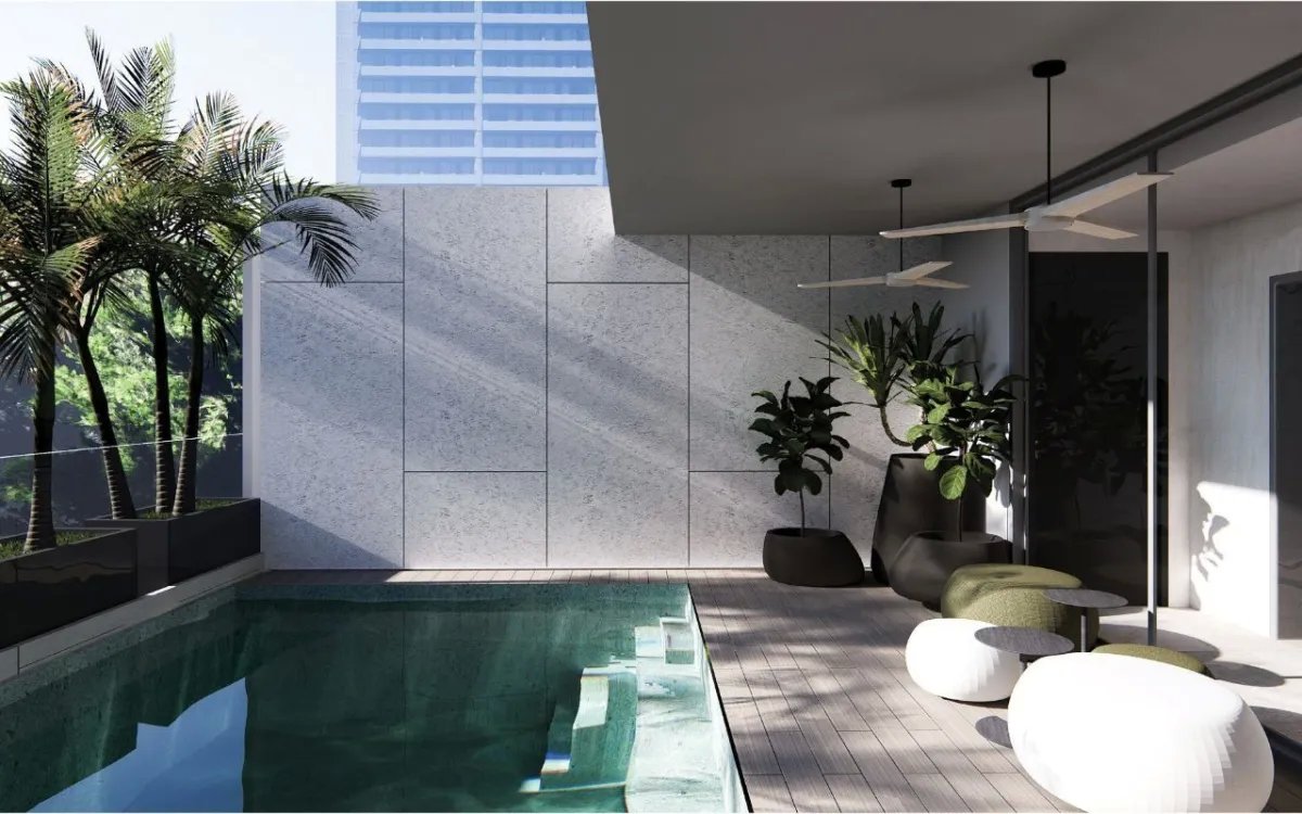 Super Precio en Marbella Amplio Apto de 65m² en PH The Edge $229,250