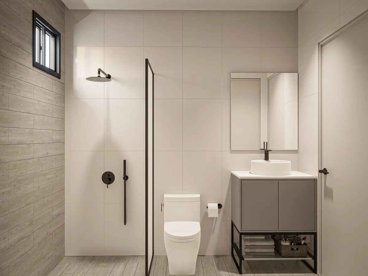 Super Precio en Marbella Amplio Apto de 65m² en PH The Edge $229,250