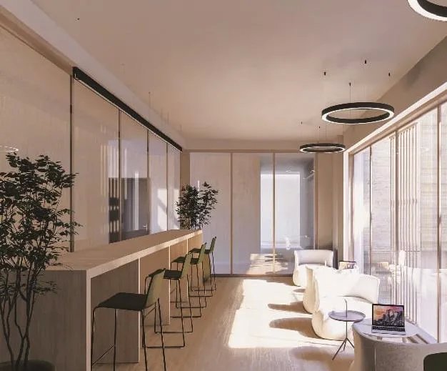 Super Precio en Marbella Amplio Apto de 65m² en PH The Edge $229,250