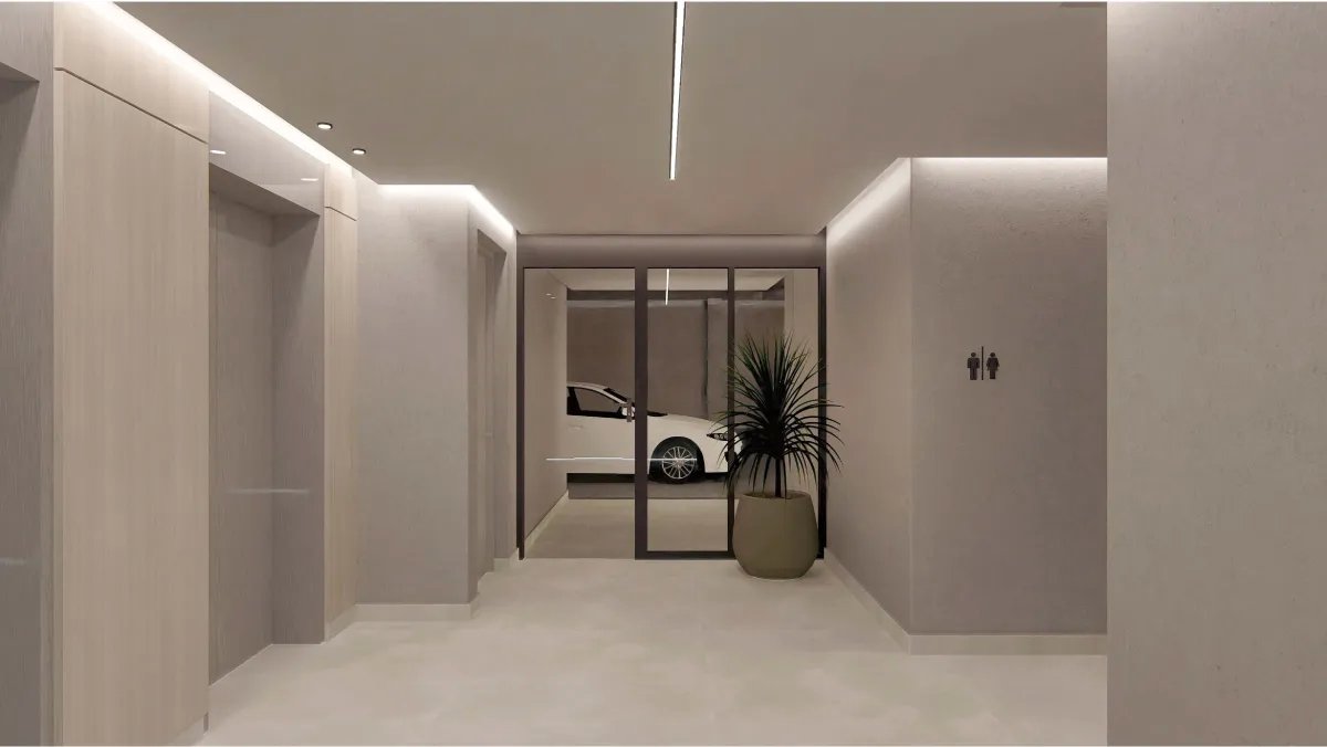 Super Precio en Marbella Amplio Apto de 65m² en PH The Edge $229,250