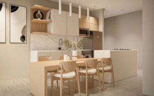 Modern 69m² Apartments in Marbella – PH The Edge – Starting at $256,875