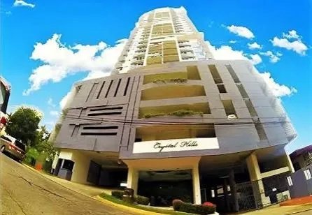 APARTMENT FOR SALE | PH CRYSTAL HILLS