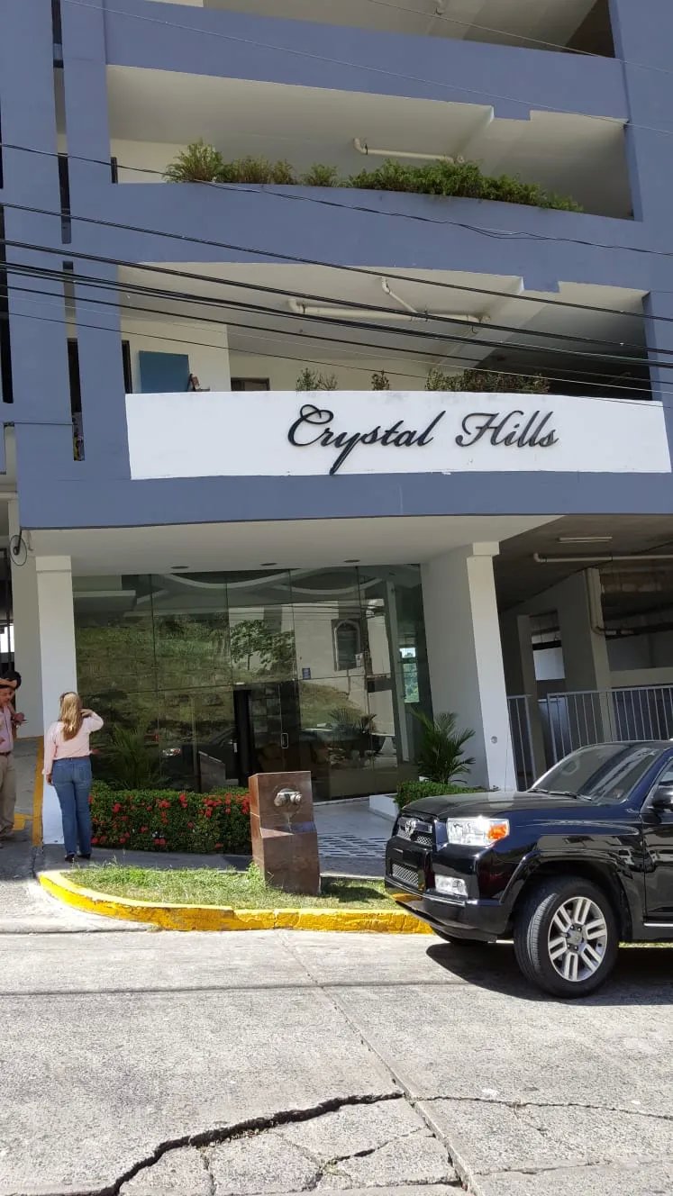 APARTMENT FOR SALE | PH CRYSTAL HILLS