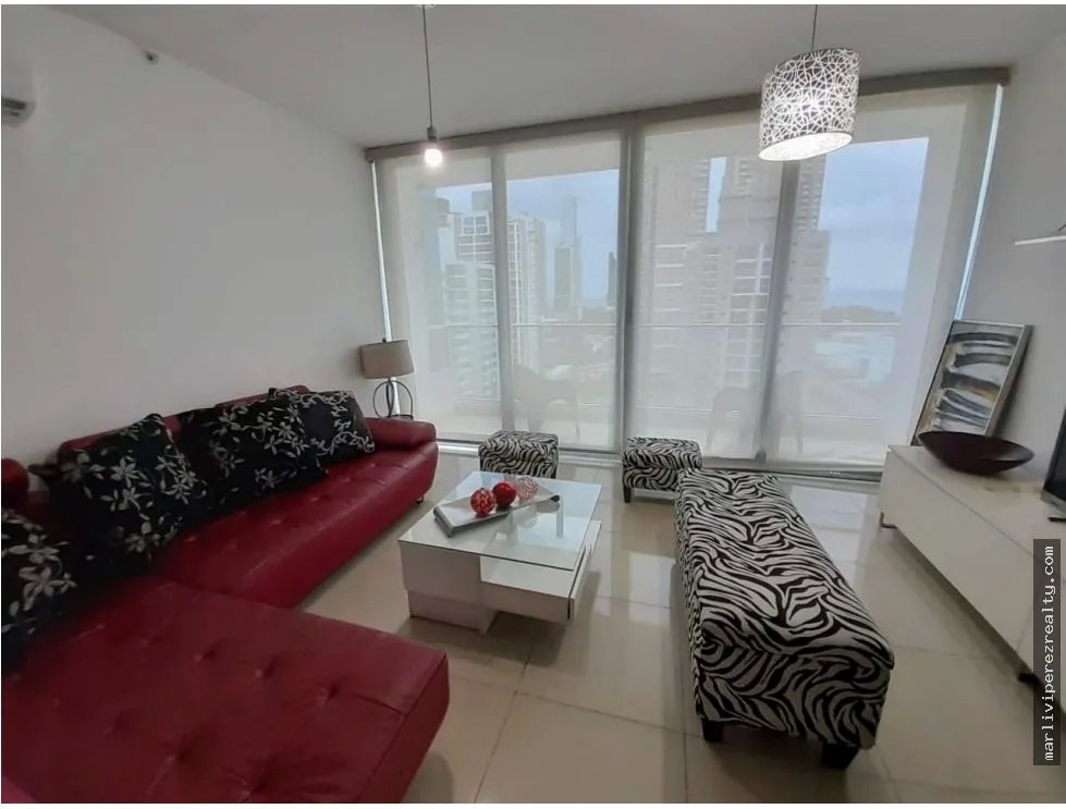 Apartment for rent in Costa del Este