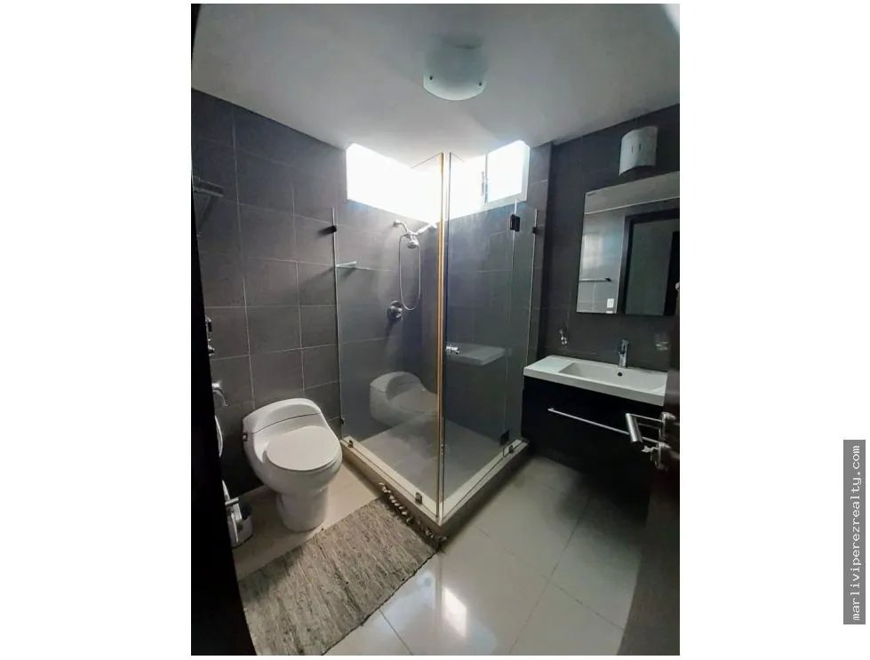 Apartment for rent in Costa del Este