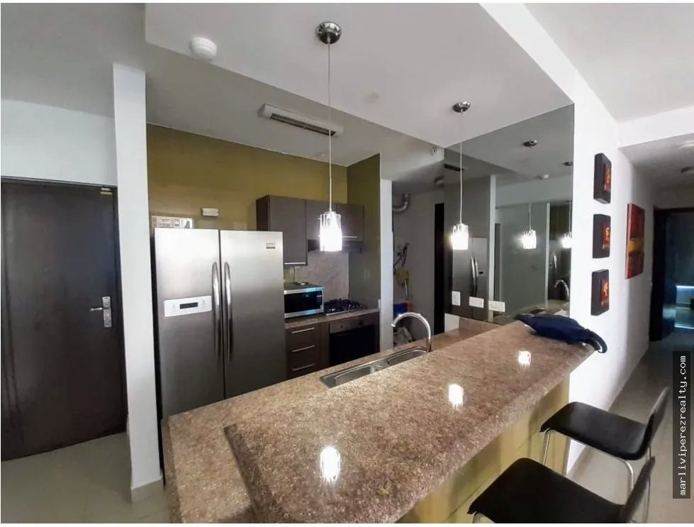 Apartment for rent in Costa del Este
