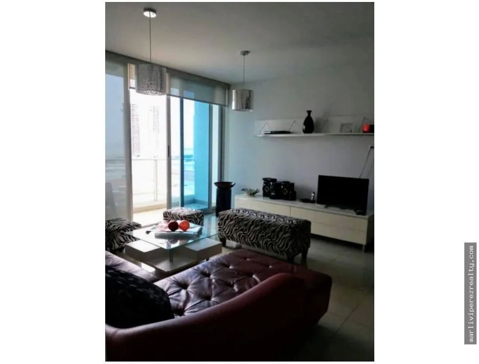 Apartment for rent in Costa del Este