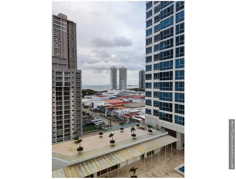 Apartment for rent in Costa del Este