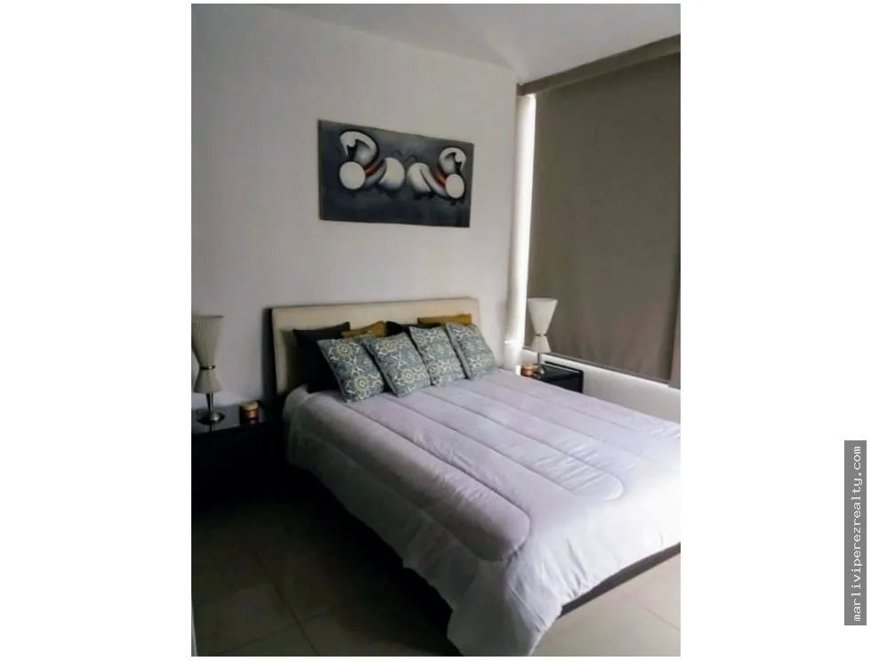 Apartment for rent in Costa del Este