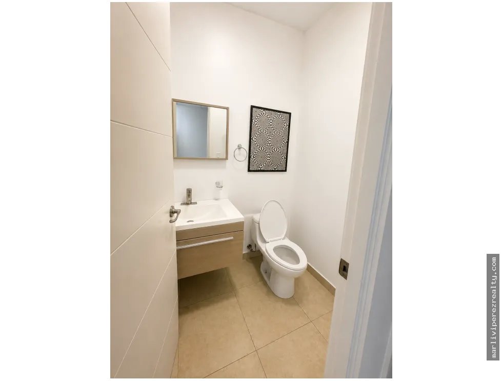 Apartment for rent in Panama