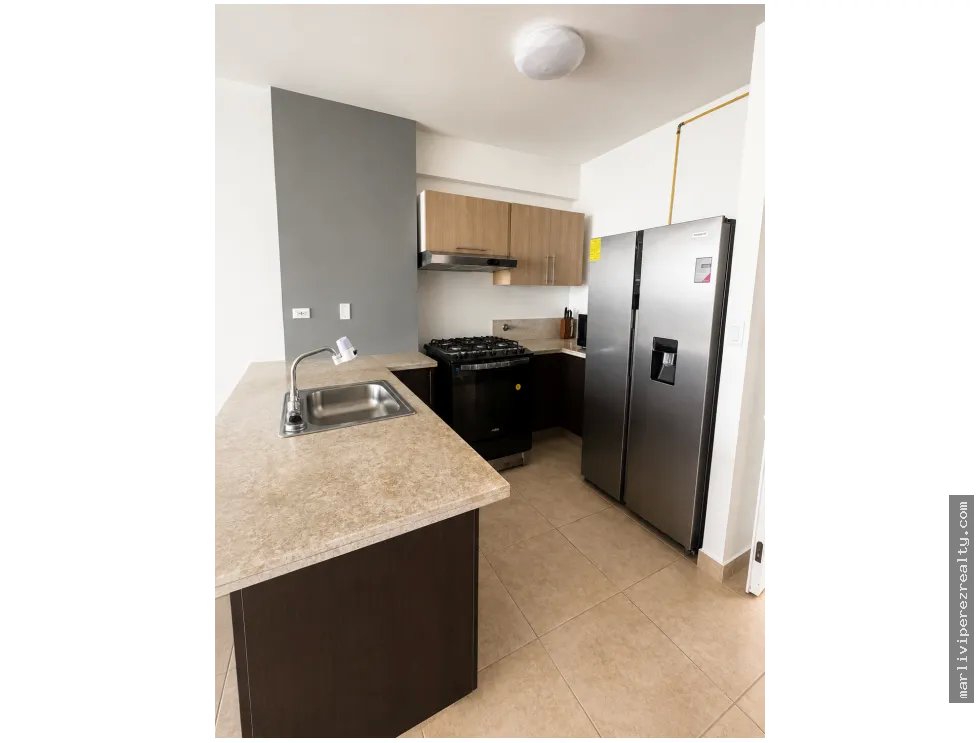 Apartment for rent in Panama