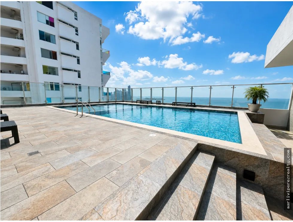 Apartment for rent in Panama