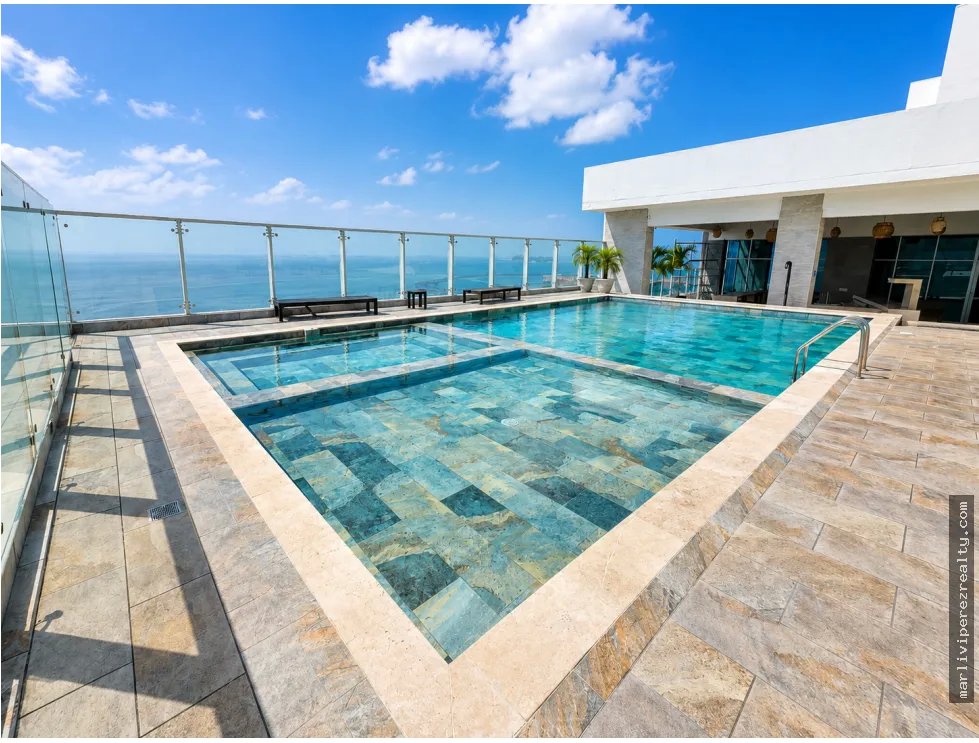 Apartment for rent in Panama