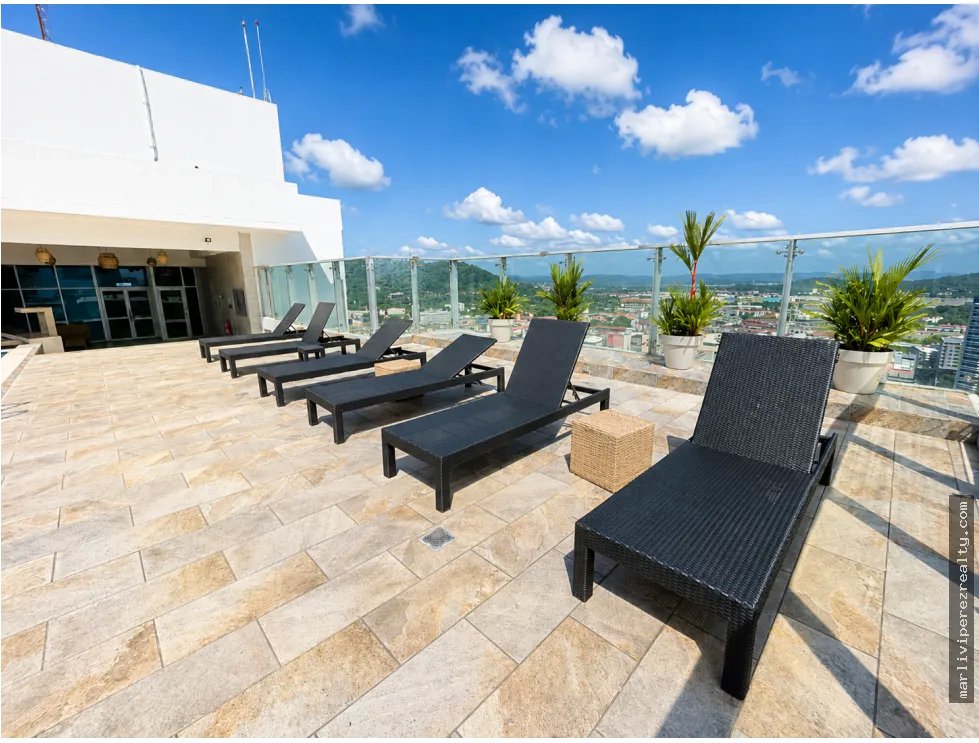 Apartment for rent in Panama
