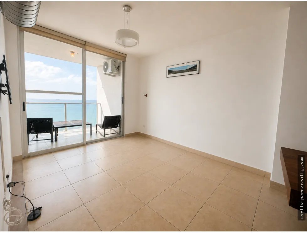 Apartment for rent in Panama