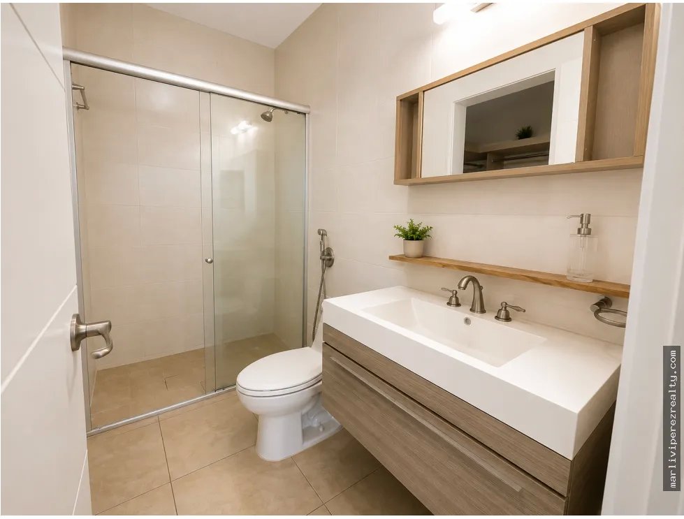 Apartment for rent in Panama