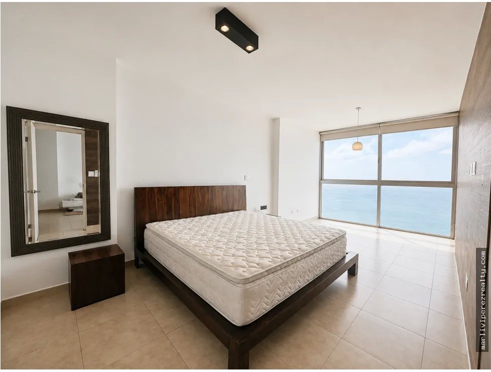 Apartment for rent in Panama