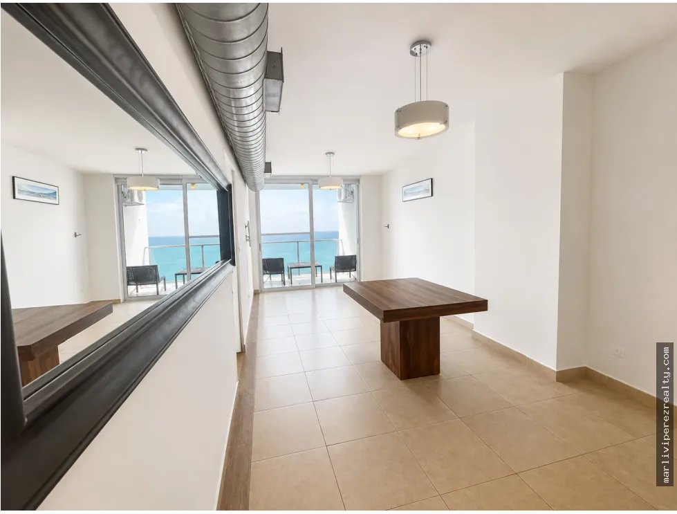 Apartment for rent in Panama