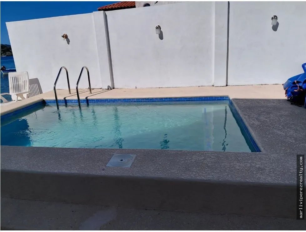 Venta de residencia en Isla Grande, Portobelo, Colon