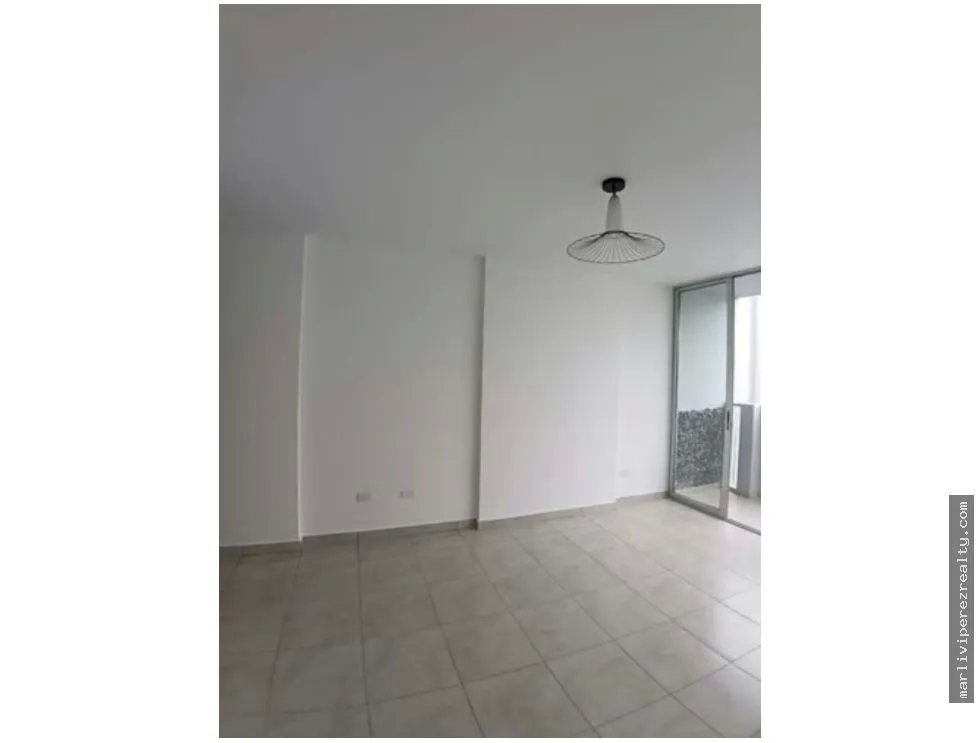 Apartment for sale in Llano Bonito