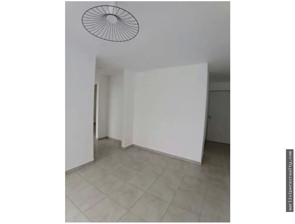 Apartment for sale in Llano Bonito