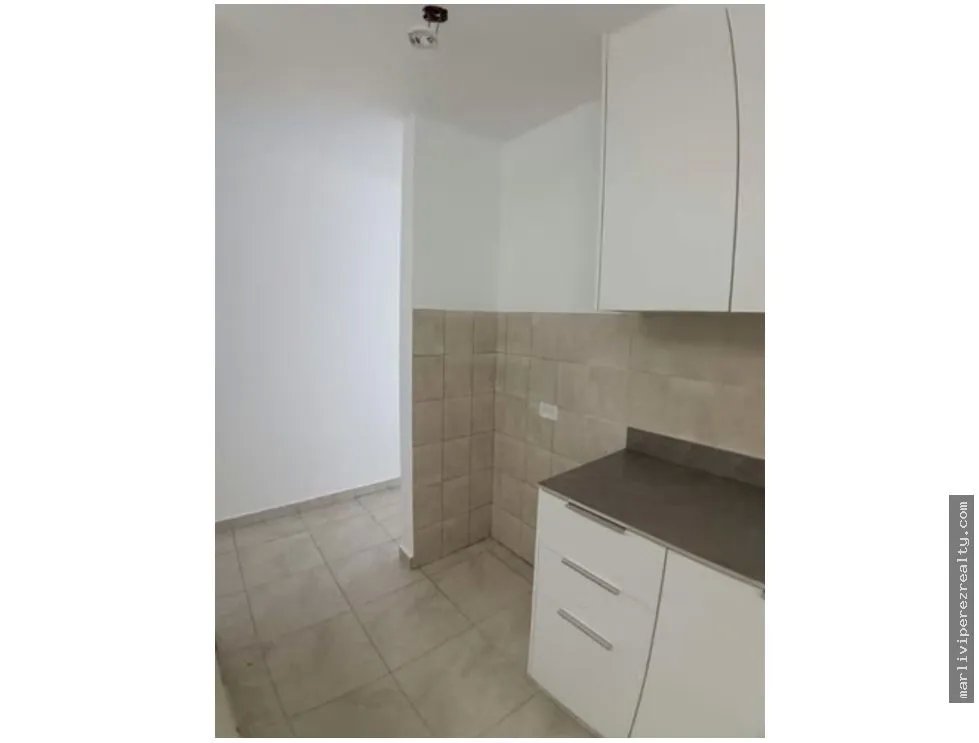 Apartment for sale in Llano Bonito