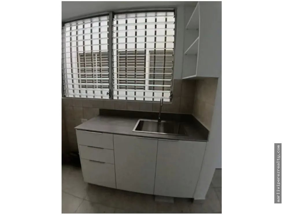 Apartment for sale in Llano Bonito