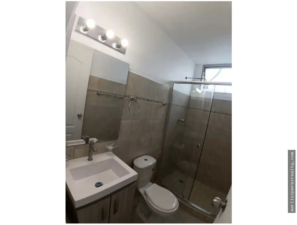 Apartment for sale in Llano Bonito
