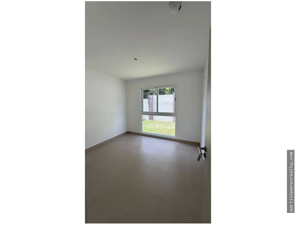 Single Family House for rent in Chorrera