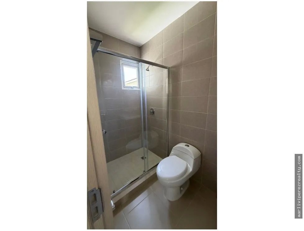 Single Family House for rent in Chorrera