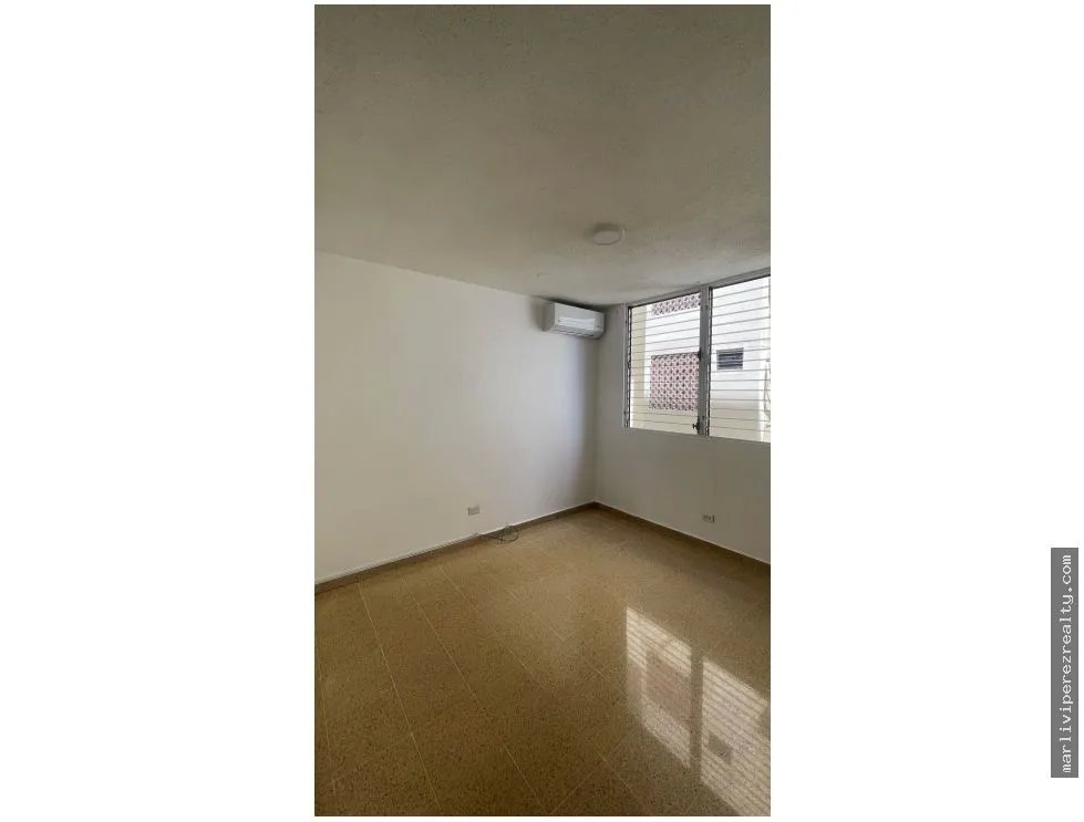 Apartment for rent in Via Porras