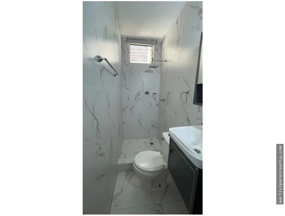 Apartment for rent in Via Porras